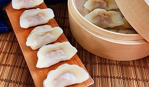 靠一款植物肉輕水餃大受歡迎，植益食客做對了啥？