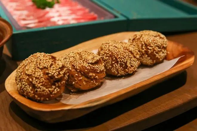 福成、思念等相繼上馬，京味兒麻醬燒餅能否像銅鍋涮一樣圈粉？