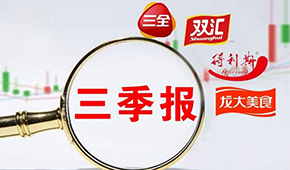  三全、雙匯、得利斯、龍大…前三季度戰(zhàn)績?nèi)绾危?/>
                </div>
                <div   id=