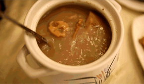 董宇輝帶貨，藕湯能否成湖北美食新名片？