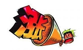 豬肉、雞肉價(jià)格起飛！正大、惠發(fā)、齊匯、升隆等相繼發(fā)布漲價(jià)函！一大波還在路上.....