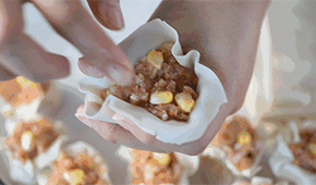 老產品換“新顏”，網紅打法能否讓燒麥配角上位？