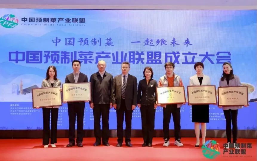 廣東搶先領跑，火力全開炒熱“粵味”預制菜！