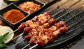 從賣串到小餐飲定制、抖音直銷，一個(gè)跨界凍品人的轉(zhuǎn)型路