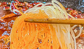 易涮易熟、絲絲入味，千絲系列走紅火鍋渠道，能紅多久？