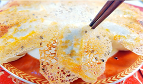 全網(wǎng)都在曬，山姆熱銷的這款煎餃?zhǔn)裁磥?lái)頭？