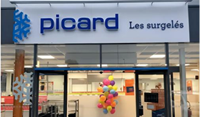 法國(guó)“百年老字號(hào)”、凍品之王：Picard