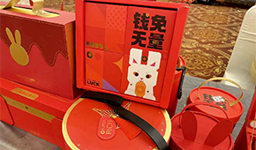 開門紅！兔年春節(jié)預制菜消費數(shù)據(jù)出爐，成交額達1307億