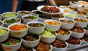 燒烤、團餐、預(yù)制菜…2023年這五大餐飲賽道最值得關(guān)注？