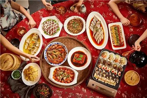 反彈已開始,多個餐飲賽道在狂飆,“頂流預制菜”如何排兵布陣？