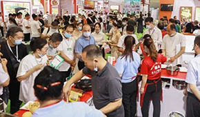 信心向榮！2023中國冷凍冷藏食品展|預制菜展招展進度條倍速加載！