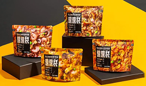 烹烹袋關(guān)停線上黯然離場(chǎng)，雙匯、三全仍在堅(jiān)守，玩轉(zhuǎn)微波速食還看供應(yīng)鏈？