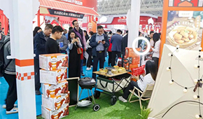 直播帶貨、場景化、水產(chǎn)預(yù)制菜…看食材業(yè)新風(fēng)向