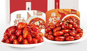 安井、國聯(lián)、信良記、周黑鴨…新一輪小龍蝦洗牌戰(zhàn)，誰將坐上“鐵王座”？