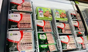 從牛羊肉貿(mào)易入行“深耕”預(yù)制菜，怎樣做出“一只”億元雞？