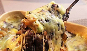 焗飯、焗面、焗紅薯、焗玉米…速凍企業(yè)今年為何爭相入“焗”？