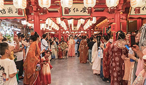 2.74億人次出游！五年來“最旺”五一，報(bào)復(fù)性消費(fèi)真的來了嗎？