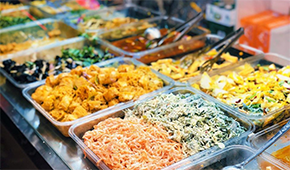 消暑神器、夜市標(biāo)配，預(yù)制涼菜熱了！