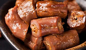 鴨脖“沉冤得雪”，絕味們?nèi)浴暗恍荨保盒蓍e鹵味不香了？