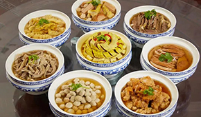  “預(yù)制”魯西特色八大碗，能否讓傳統(tǒng)美食飄香全國(guó)？