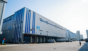 上海供應(yīng)鏈中心投產(chǎn)、開放B端供應(yīng)鏈，盒馬“奔”向哪里？