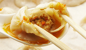 打破“有市無量”魔咒，一款蟹黃小籠包如何做到兩年銷3000萬？