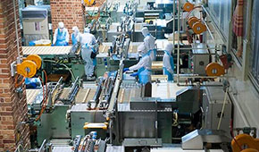 上半年食品工業(yè)總營(yíng)收4.3萬億元；4萬家規(guī)上企業(yè)利潤(rùn)下降16.1%