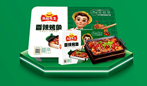 安井+預(yù)制菜、三全+牛羊肉、思念+火鍋料…速凍巨頭們的“+”戰(zhàn)略，你怎么看？