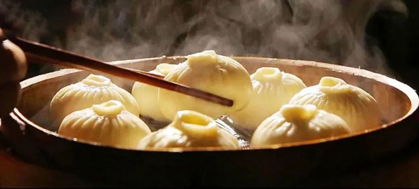 淡季不淡、旺季更旺，“揚(yáng)州包子”煥新發(fā)展，做對(duì)了什么？