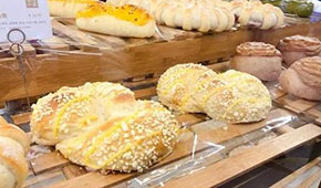 國(guó)潮點(diǎn)心退潮，預(yù)制烘焙成新風(fēng)口