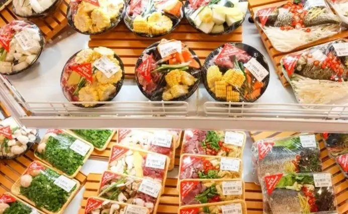 權(quán)威發(fā)聲：預(yù)制菜應(yīng)如何健康發(fā)展？