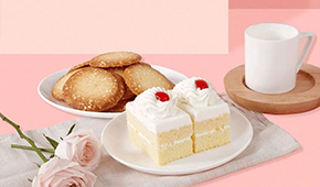 中國蛋糕40年:新零售趨勢下，進入冷凍蛋糕大單品時代