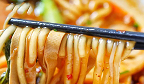 海底撈、蓮花健康入局，這款“粉”要趕超螺螄粉、酸辣粉？