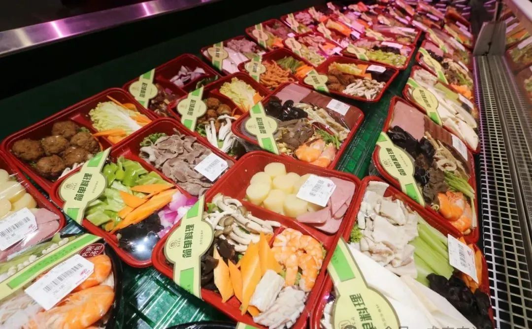 老干媽、奶粉都是預制菜？國標愈來愈近，能否破解輿論困境