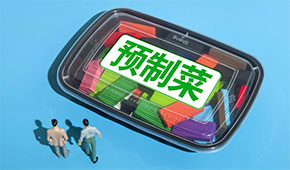 重點(diǎn)是防腐劑、保鮮劑，重視凈菜和定制菜...關(guān)于預(yù)制菜，參與國(guó)標(biāo)制定的專家這樣說(shuō)