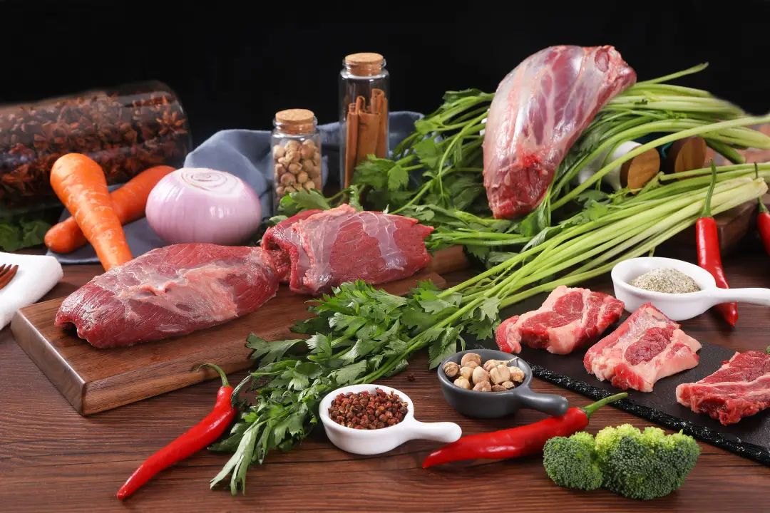 壯大新型消費(fèi)、食品安全、冷鏈物流……今年政府工作報(bào)告這些值得我們關(guān)注