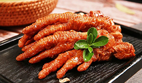 “爪類鹵味”大爆發(fā)，“絕洽”會是下一個(gè)“絕味”？