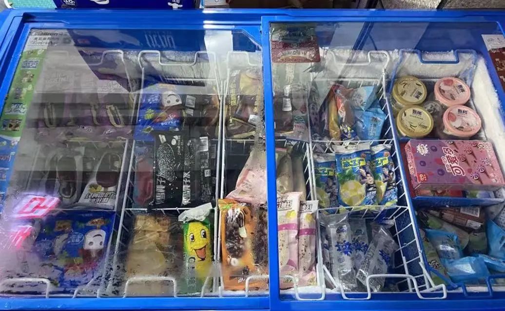 高價雪糕跌落神壇，多家茅臺冰淇淋店已暫停營業(yè)