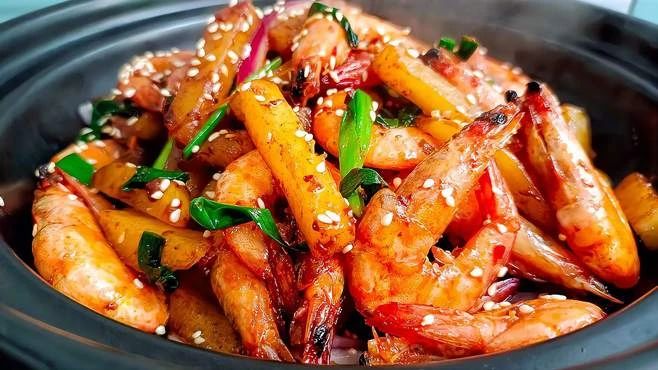 熱度超過炸雞，餐飲家庭通吃，薯?xiàng)l產(chǎn)業(yè)正在“大變臉”