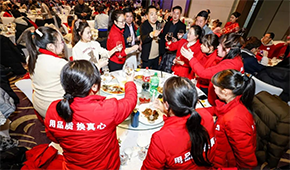 量子美食鄭永旗：從團(tuán)長(zhǎng)、團(tuán)店到直營(yíng)團(tuán)，社區(qū)團(tuán)購(gòu)會(huì)走得越來越“深”