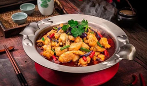 卷完B端開(kāi)卷C端，牛蛙預(yù)制菜要席卷全消費(fèi)場(chǎng)景