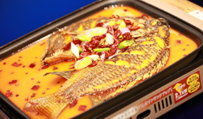 2024水產(chǎn)預(yù)制菜市場(chǎng)有望突破1500億，魚(yú)、蝦、蛙類(lèi)爆品頻出