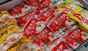 做強(qiáng)拳頭產(chǎn)品+做實(shí)優(yōu)勢(shì)渠道，速凍米面“中層梯隊(duì)”如何提升為“行業(yè)中堅(jiān)”？