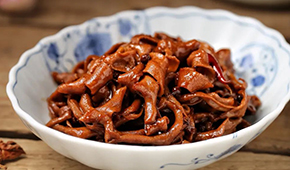 重塑高標(biāo)準(zhǔn)鴨腸供應(yīng)鏈，機(jī)會(huì)點(diǎn)在哪里？美好、華英、凍品先生、鮮能、親熱入局