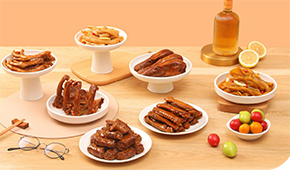 爪類鹵味專家“絕洽”發(fā)力B端餐飲，透露哪些行業(yè)新變局？