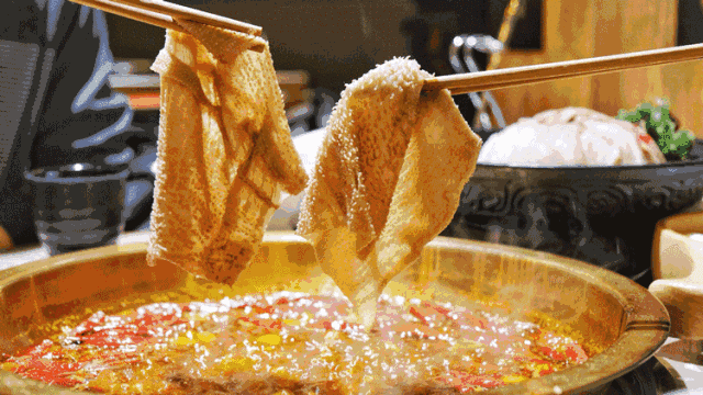 鍋圈99元套餐倆月賣300萬份，毛肚價格戰(zhàn)背后