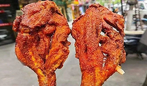 喜姐、夸父、正新雞排、肯德基都在推，這款“王炸爆品”為何如此生猛？