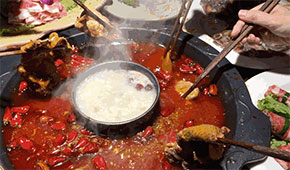 尋“味”廣漢，這場火鍋文化節(jié)別錯過！