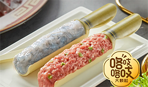 蝦滑之后，豬肉滑、牛肉滑會(huì)成下一個(gè)爆品嗎？