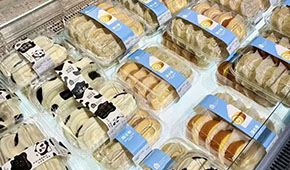 奧利奧母公司擬出手控股恩喜村，百億冷凍烘焙“大蛋糕”將怎么分？